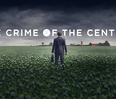 The Crime of the Century