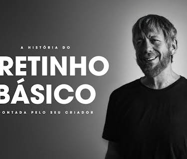 A história do Pretinho Básico contada pelo seu criador