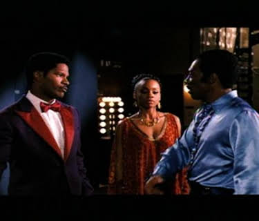 Dreamgirls (2007)