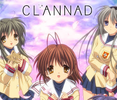 Clannad