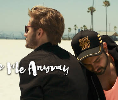 Love Me Anyway (2018)