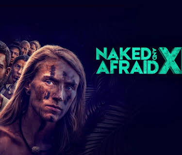 Naked and Afraid XL