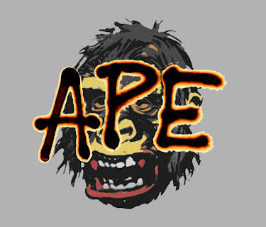 Ape (2014)