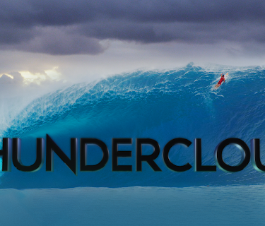 Thundercloud (2015)