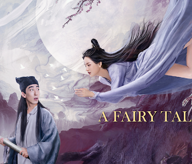 A Fairy Tale 2 (2020)