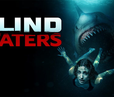 Blind Waters (2024)