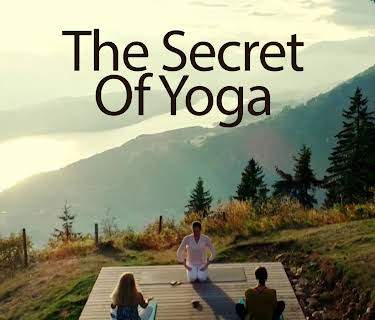 The Secret Of Yoga (2021)