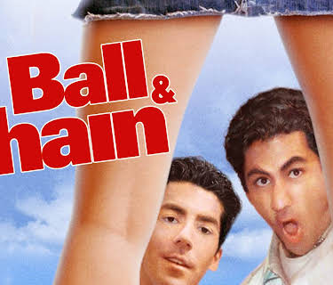 Ball & Chain (2004)