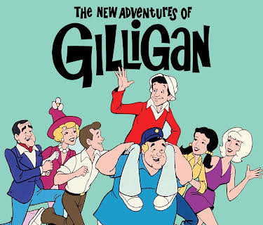 The New Adventures of Gilligan: The Complete First Season