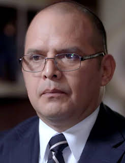 Víctor Gerardo Garay Cadena