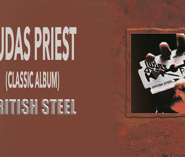 Judas Priest: British Steel (Classic Albums) (2002)