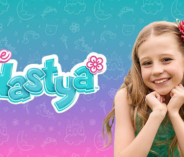 Like Nastya