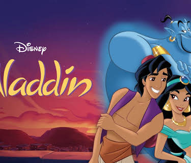 Aladdin (1992)