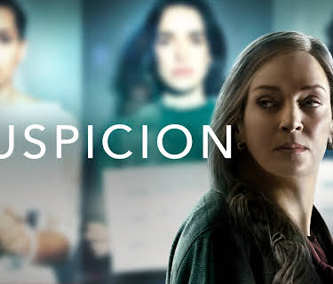 Suspicion