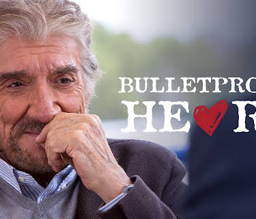 Bulletproof Heart