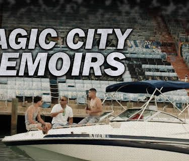 Magic City Memoirs (2015)