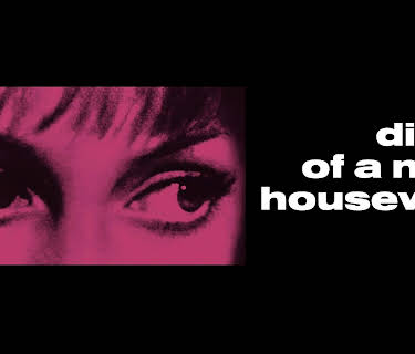 Diary of a Mad Housewife (1970)