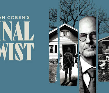 Harlan Coben's Final Twist