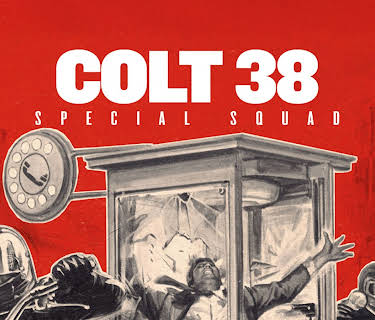Colt 38 Special Squad (2021)