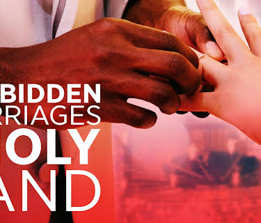 Forbidden Marriages in the Holy Land (2005)