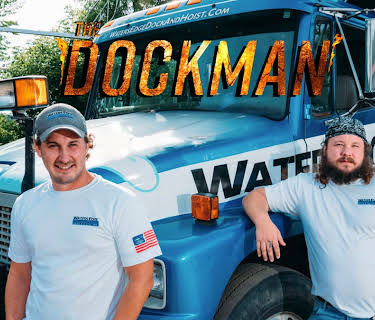 The Dockman