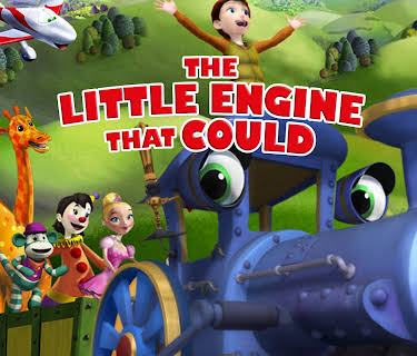 The Little Engine That Could (2011) (2011)