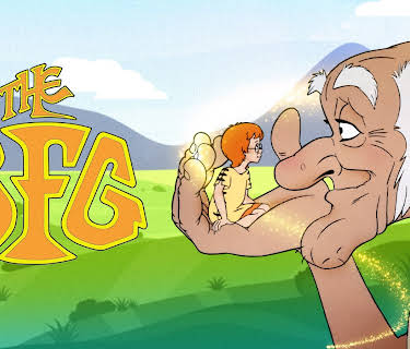 The BFG (1989)