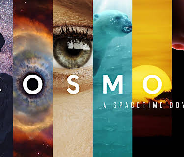 Cosmos: A Spacetime Odyssey Season 1