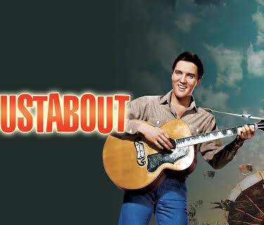 ROUSTABOUT (1964)