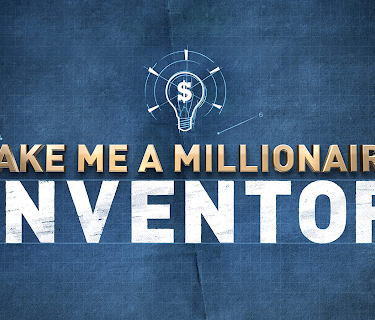 Make Me A Millionaire Inventor, Season 1