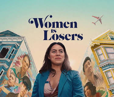 Women is Losers (2021)
