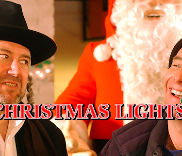 Christmas Lights (2004)