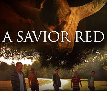 A Savior Red (2024)