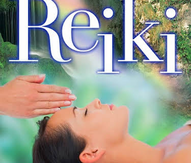Reiki: The Power of Touch & The Art of the Healing Hand - A Day at the Spa Collection (2004)