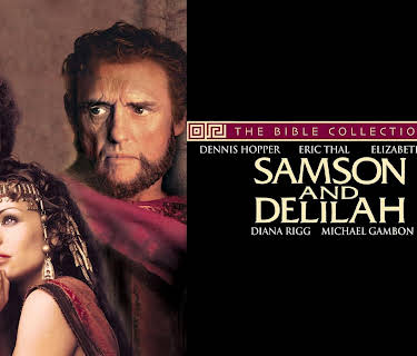 Bible Collection, The: Samson and Delilah (1996)