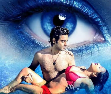 Hum Bade Aashiq Mizaaj (2016)