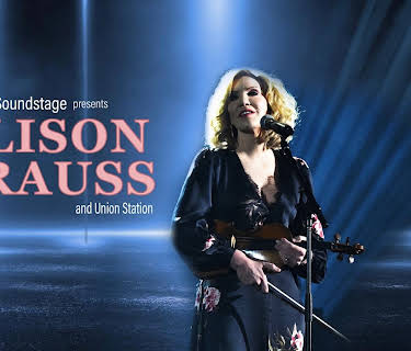 Alison Krauss - Live at Soundstage (2013)
