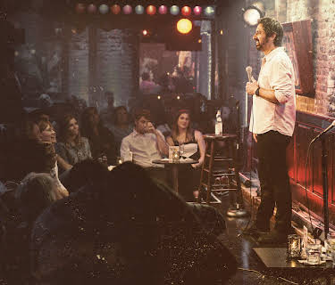 Ray Romano: Right Here, Around the Corner (2019)