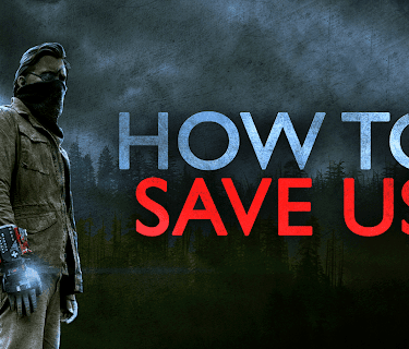 How To Save Us (2015)