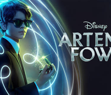 Artemis Fowl (2020)
