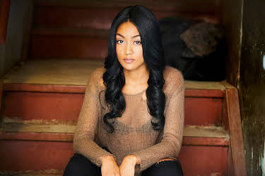 Mercedes Morris