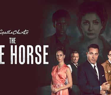 The Pale Horse