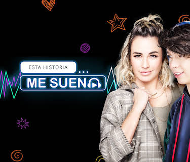 Esta Historia Me Suena season-1