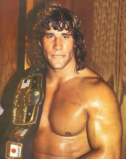 Kerry von Erich