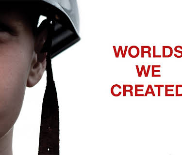 Worlds We Created (2013)