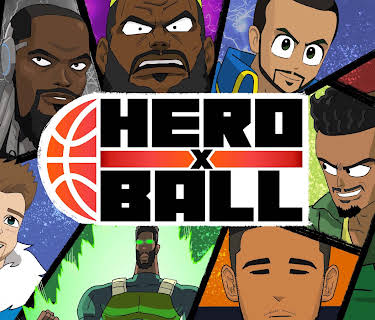Hero Ball, Season 1
