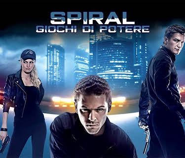 Spiral (2014)