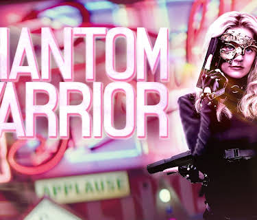 The Phantom Warrior (2024)