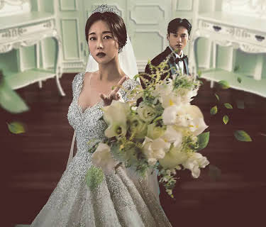 The Third Marriage