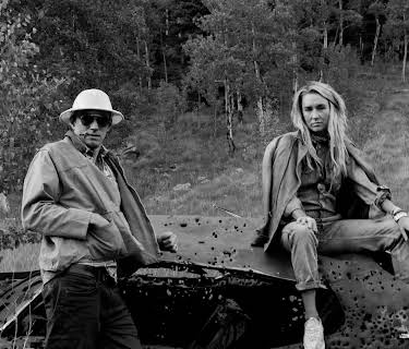 Fear and Loathing in Aspen (2021)